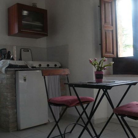 Depandance Elvira Basilico Apartman San Valentino in Abruzzo Citeriore Kültér fotó
