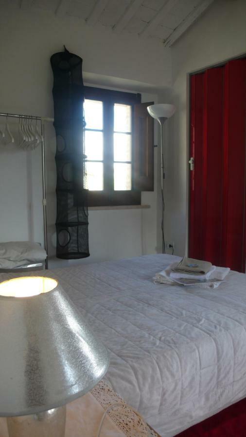 Depandance Elvira Basilico Apartman San Valentino in Abruzzo Citeriore Kültér fotó