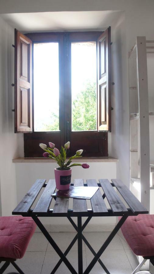 Depandance Elvira Basilico Apartman San Valentino in Abruzzo Citeriore Kültér fotó