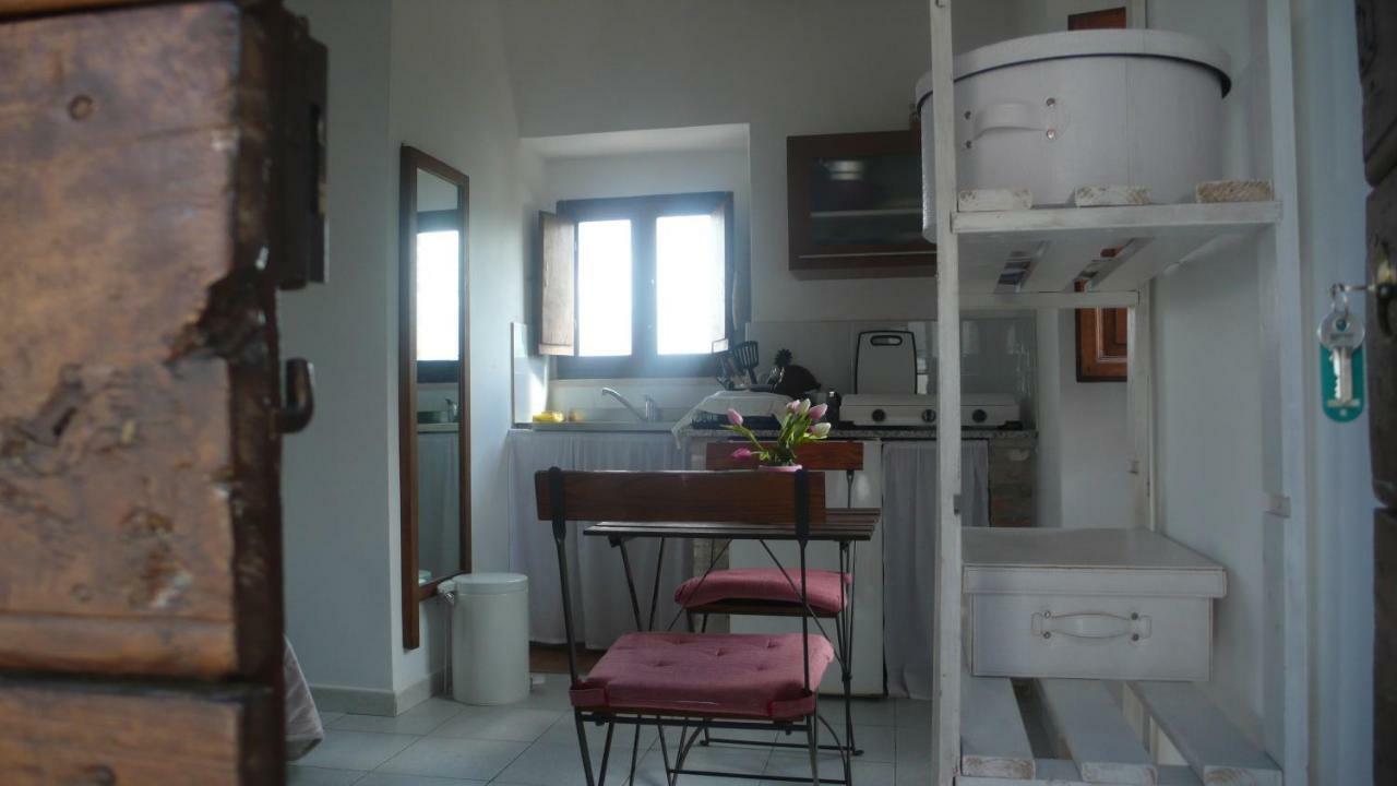 Depandance Elvira Basilico Apartman San Valentino in Abruzzo Citeriore Kültér fotó